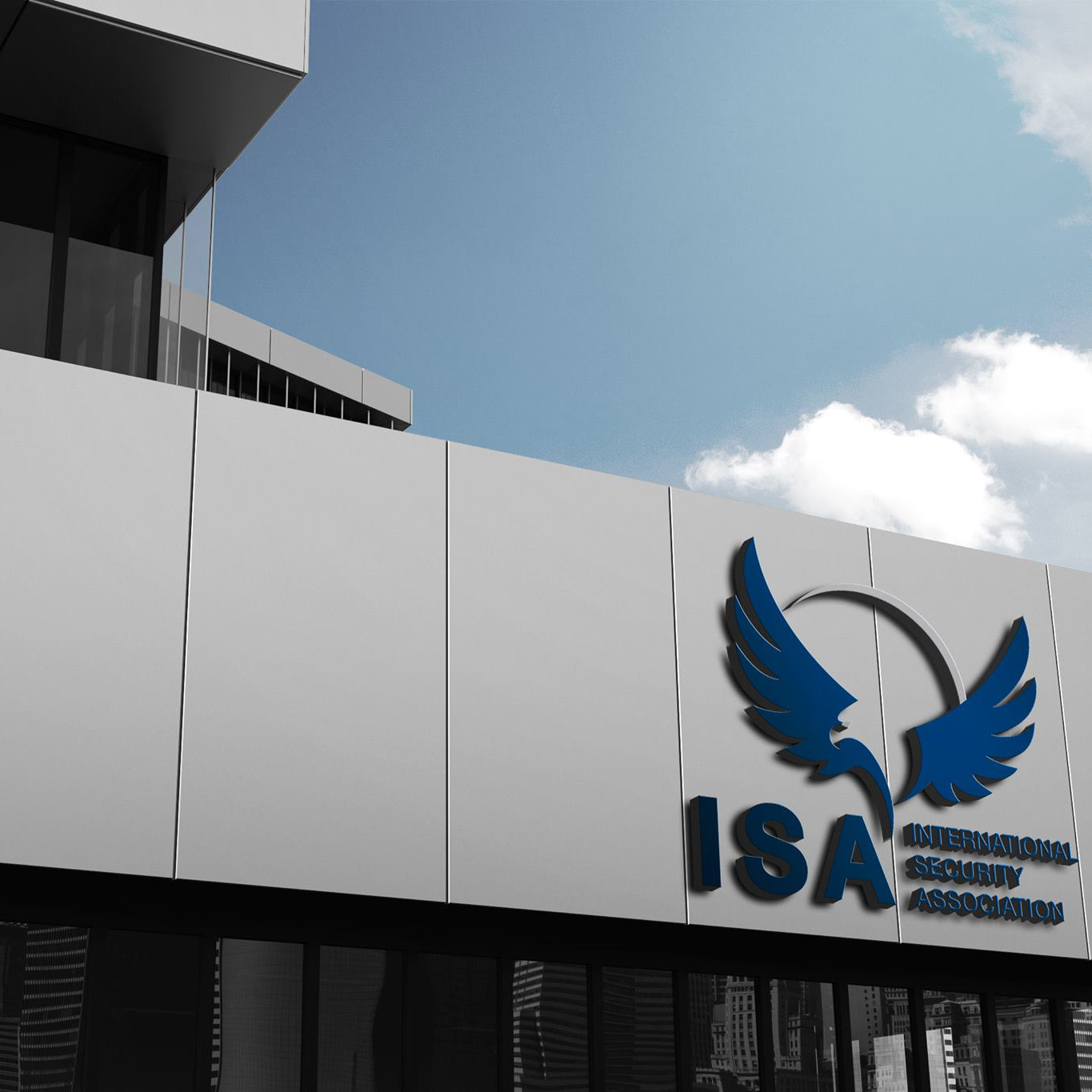 International Security Association (ISA) Global Cultural Adventurers