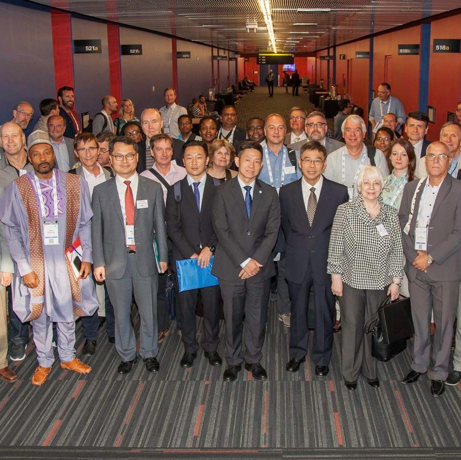 International Institute of Refrigeration (IIR) Global Cultural