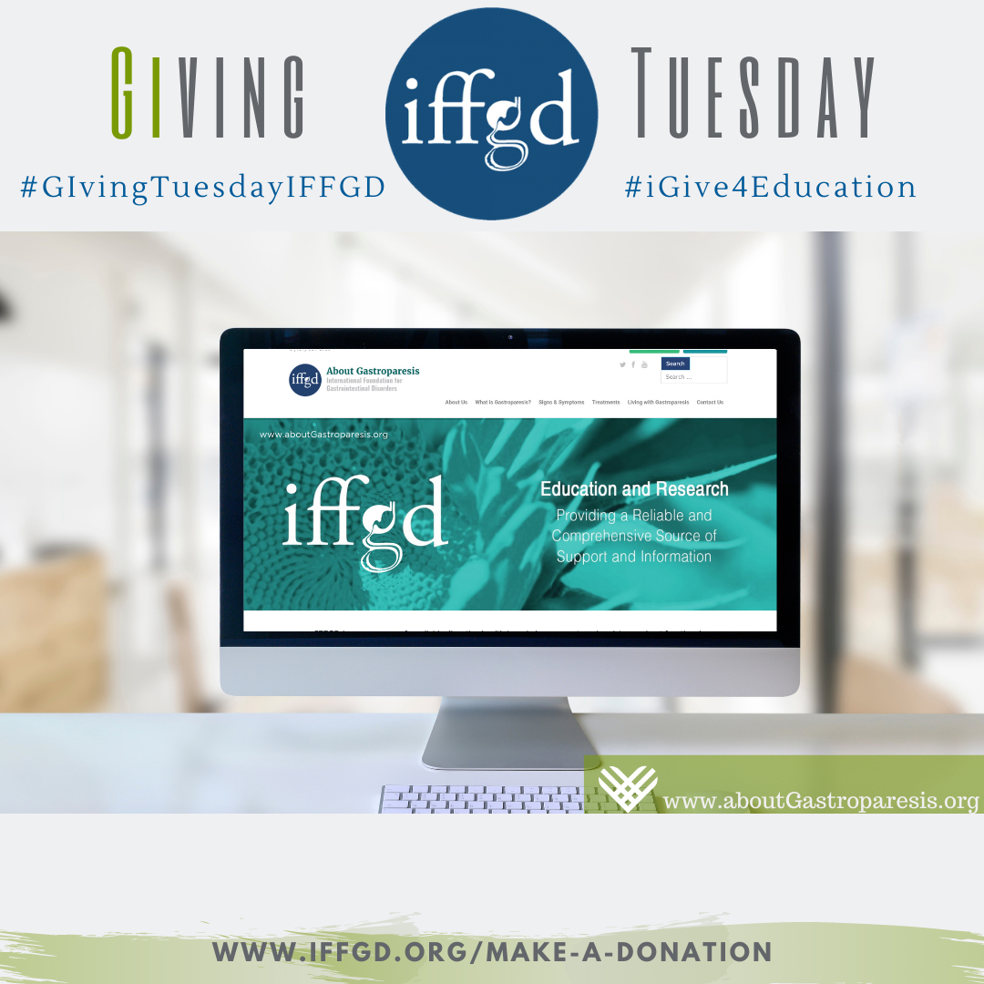 International Foundation for Functional Gastrointestinal Disorders