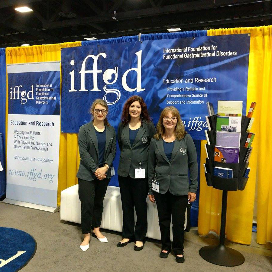 International Foundation for Functional Gastrointestinal Disorders