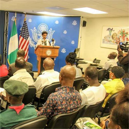 African Youths Initiative on Crime Prevention (AYICRIP) Global