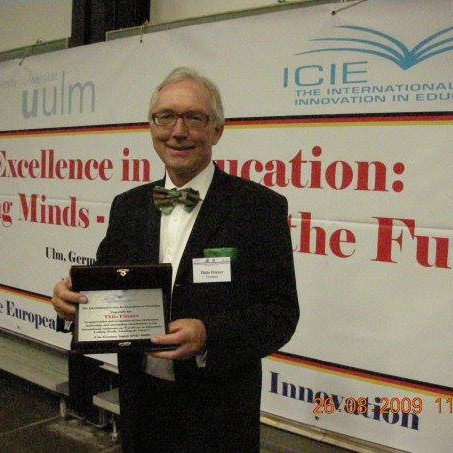 International Centre for Innovation in Education (ICIE) - Global ...