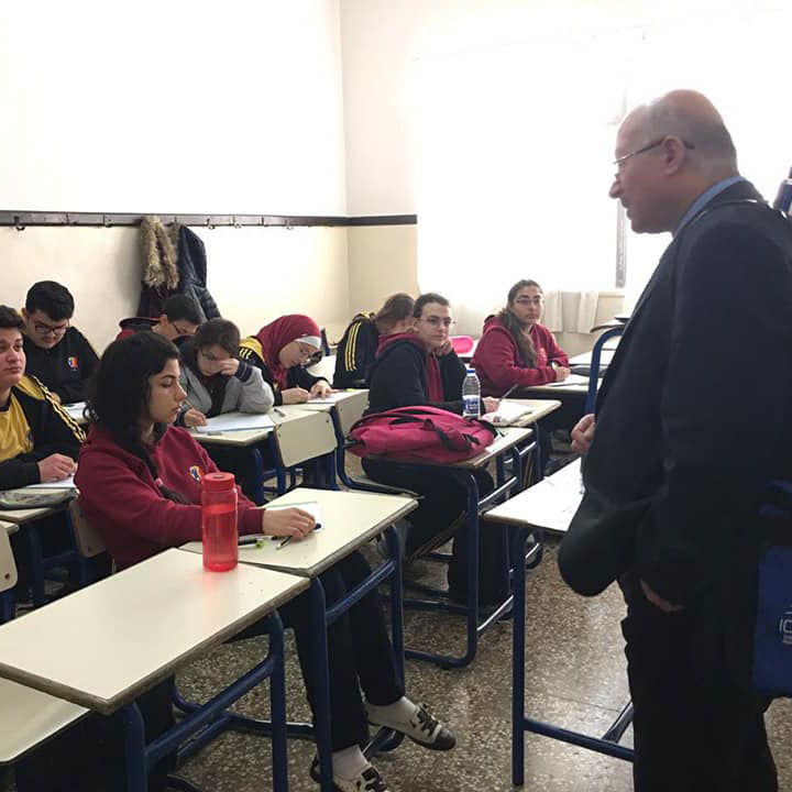 International Centre for Innovation in Education (ICIE) - Global ...