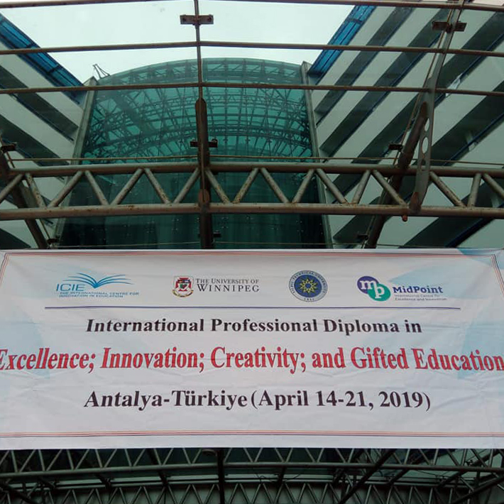 International Centre for Innovation in Education (ICIE) - Global ...