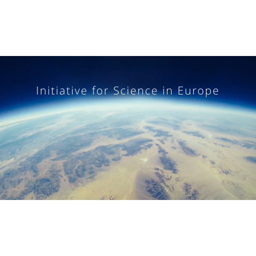 Initiative for Science in Europe (ISE) Global Cultural Adventurers