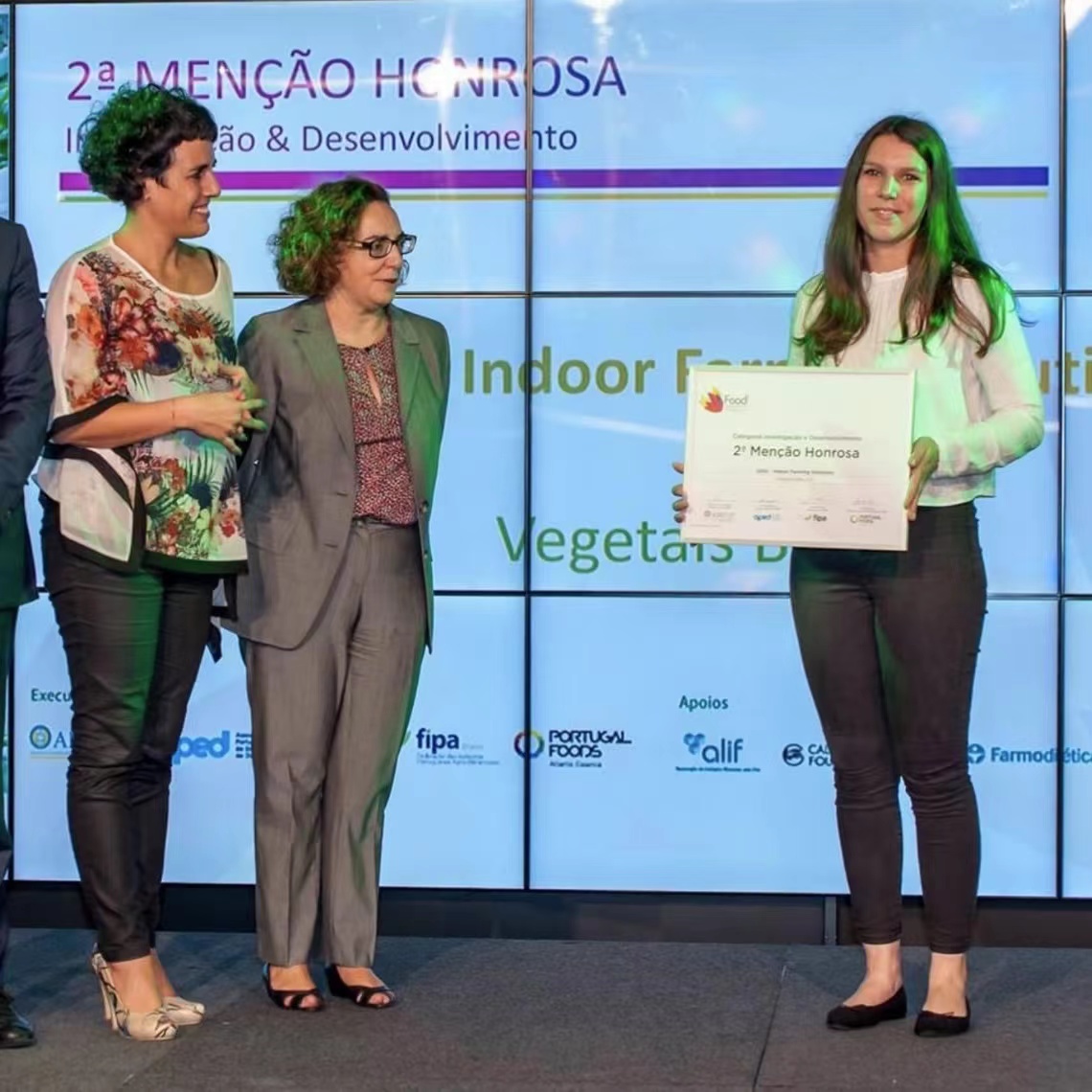 Association For Vertical Farming AVF Global Cultural Adventurers