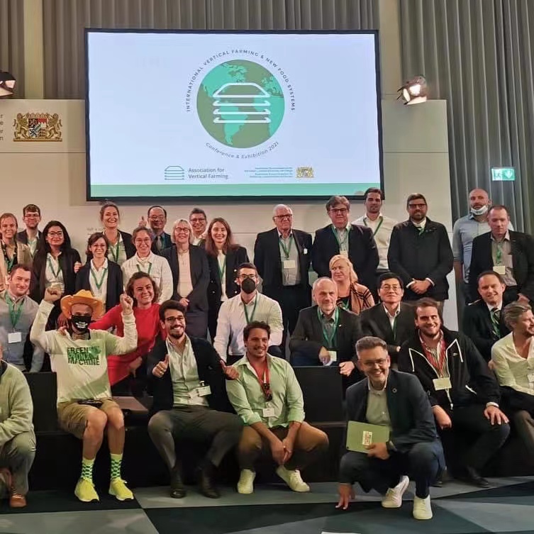 Association For Vertical Farming AVF Global Cultural Adventurers