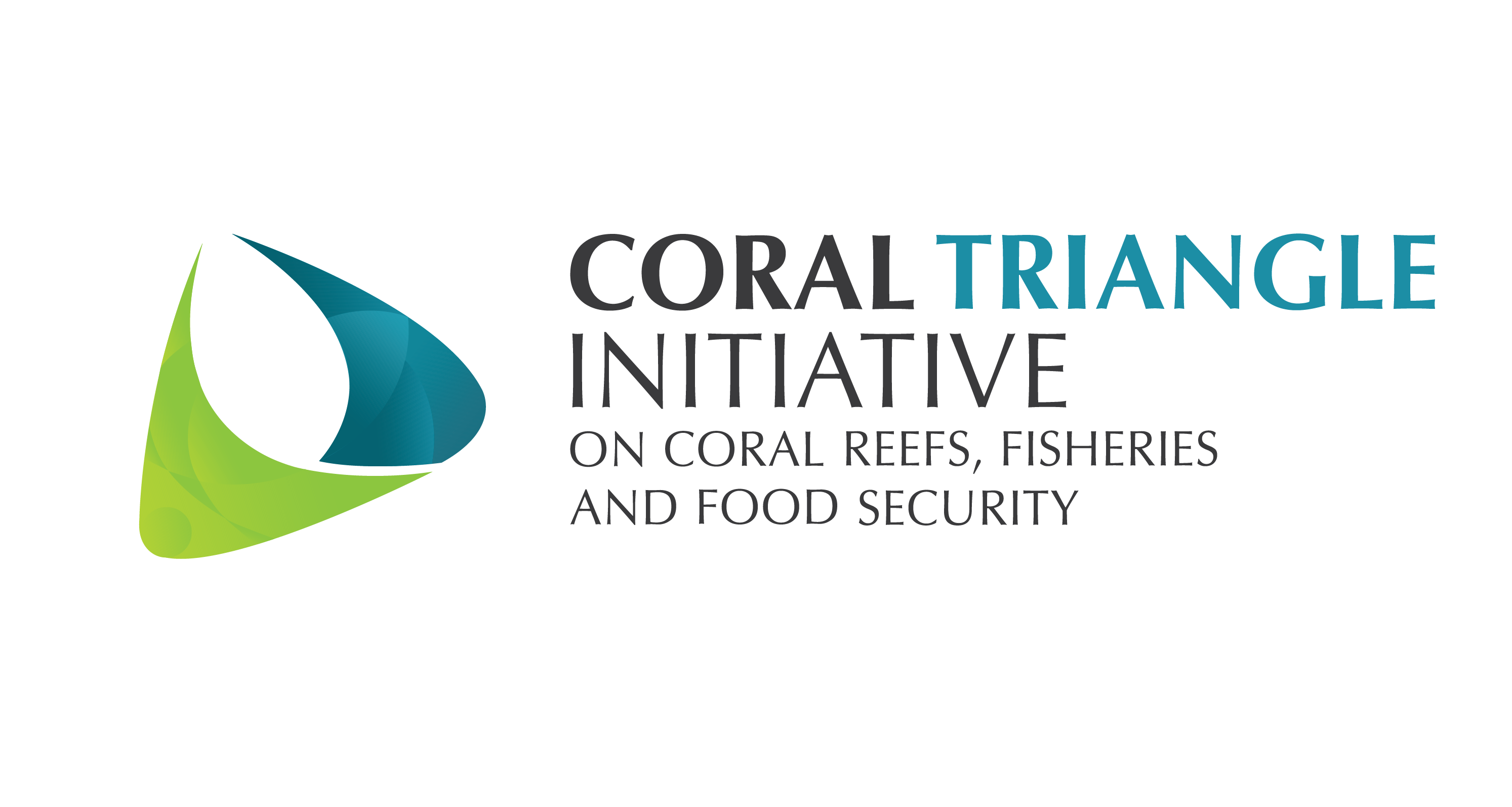 Coral Triangle Initiative on Coral Reefs, Fisheries and Food Security